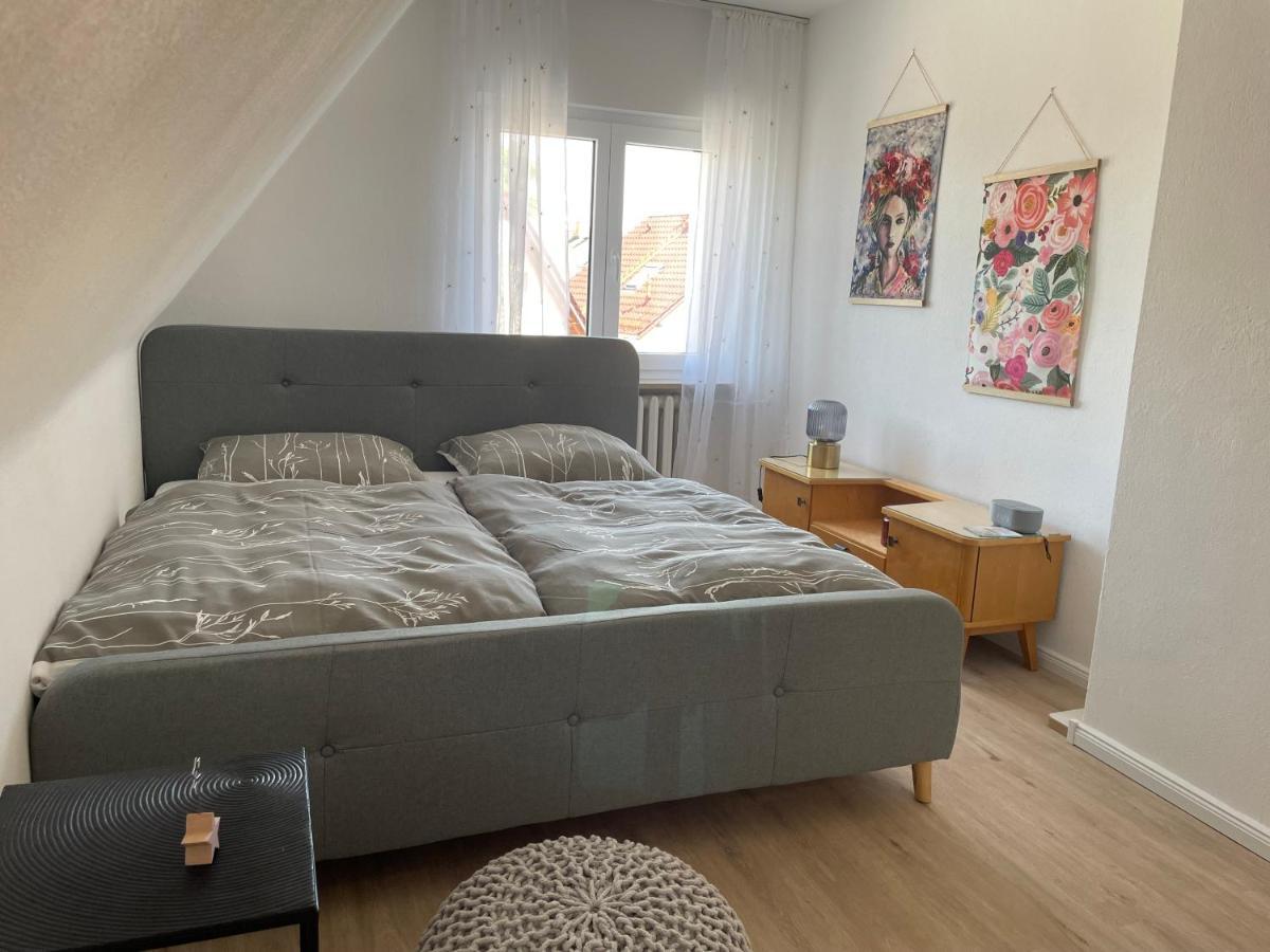 Ferienhaus L45 Elsterheide Eksteriør billede