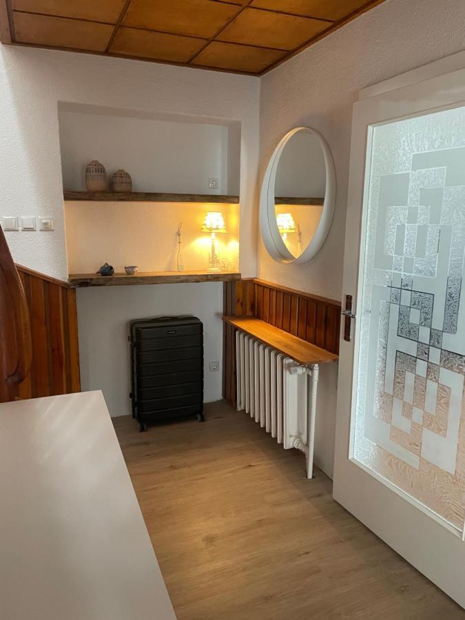 Ferienhaus L45 Elsterheide Eksteriør billede