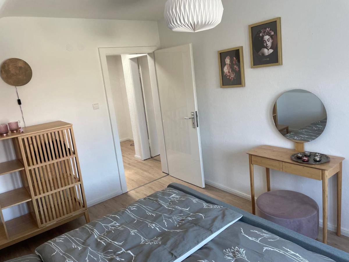 Ferienhaus L45 Elsterheide Eksteriør billede