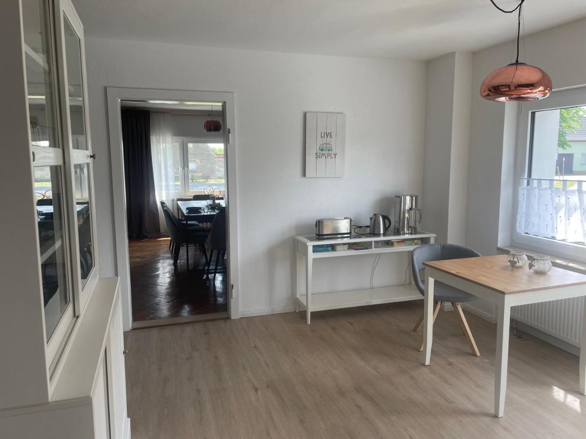 Ferienhaus L45 Elsterheide Eksteriør billede