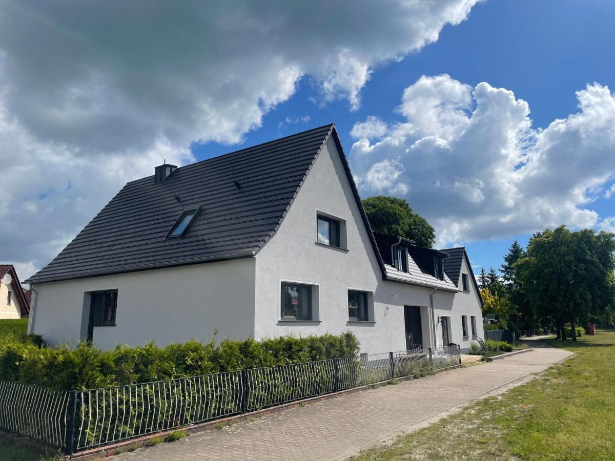 Ferienhaus L45 Elsterheide Eksteriør billede