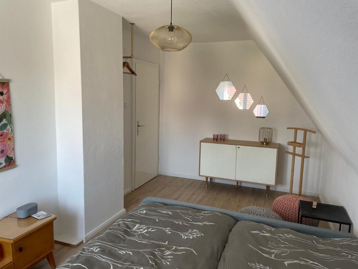 Ferienhaus L45 Elsterheide Eksteriør billede