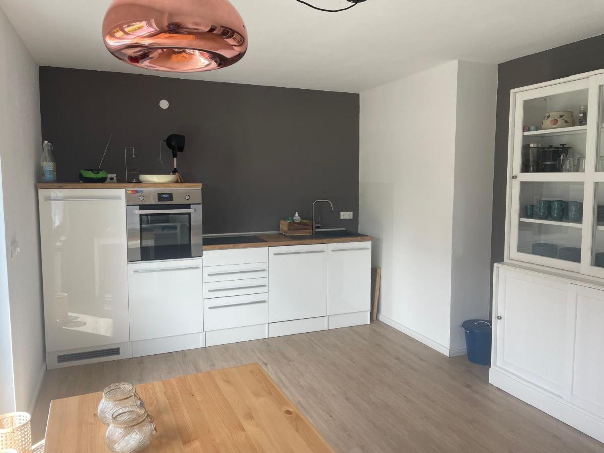 Ferienhaus L45 Elsterheide Eksteriør billede