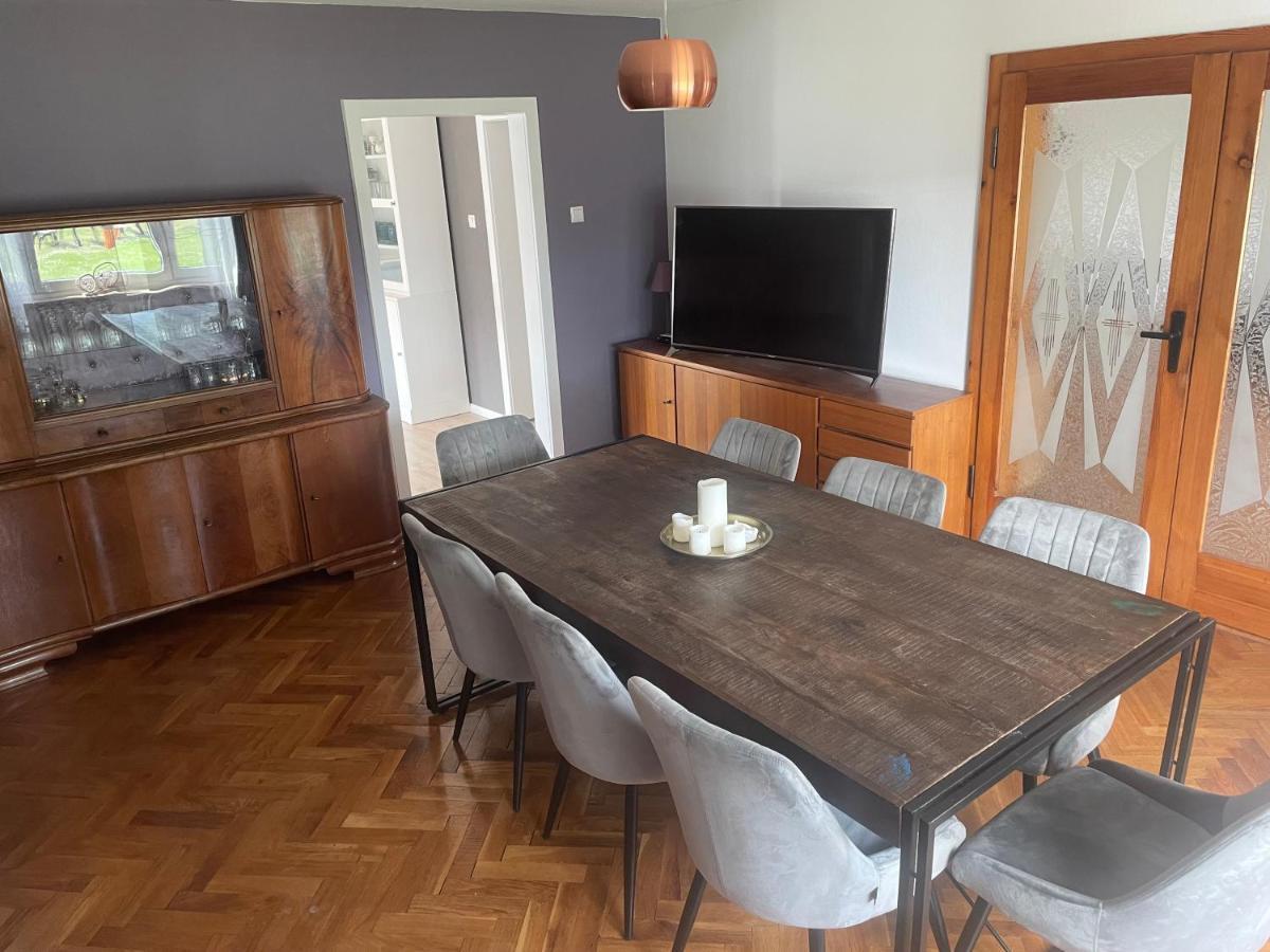 Ferienhaus L45 Elsterheide Eksteriør billede
