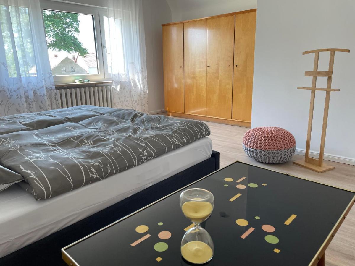 Ferienhaus L45 Elsterheide Eksteriør billede