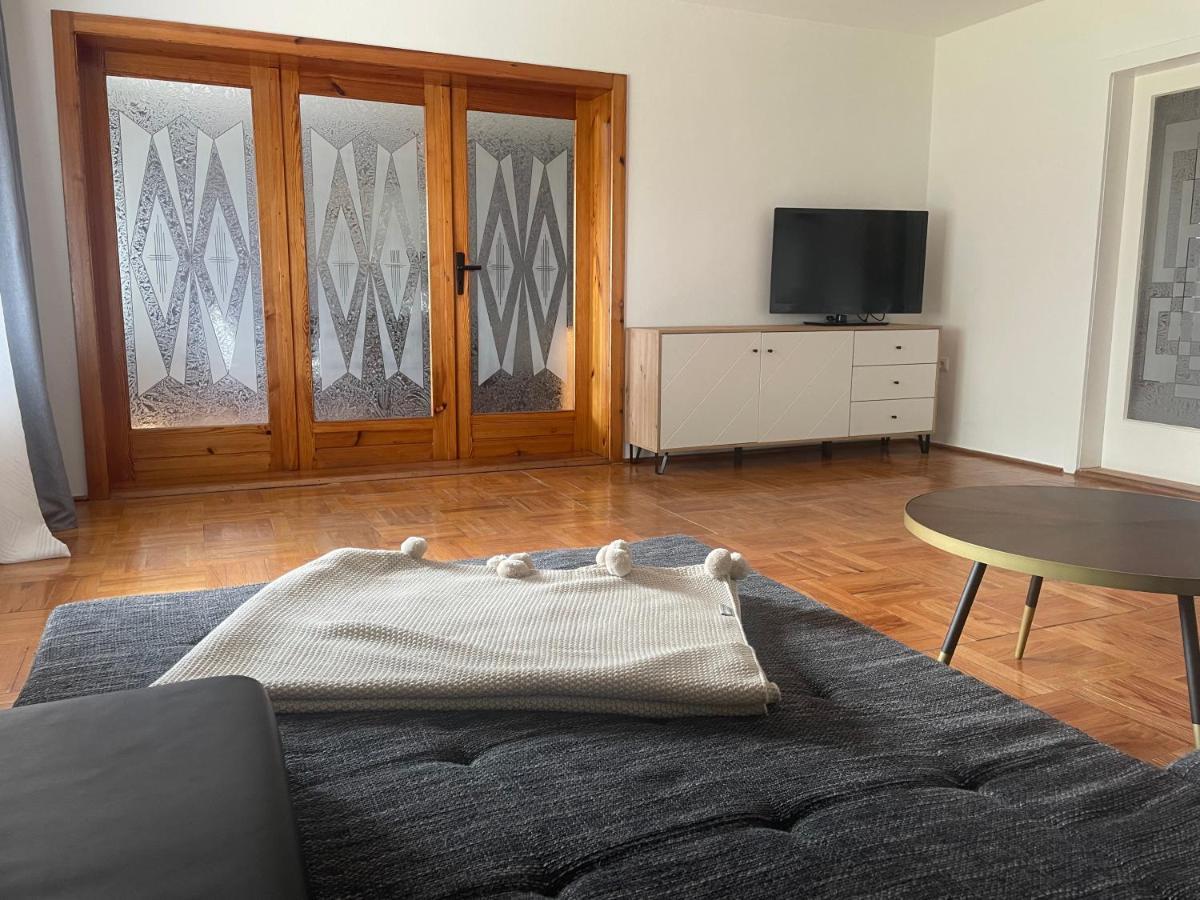 Ferienhaus L45 Elsterheide Eksteriør billede