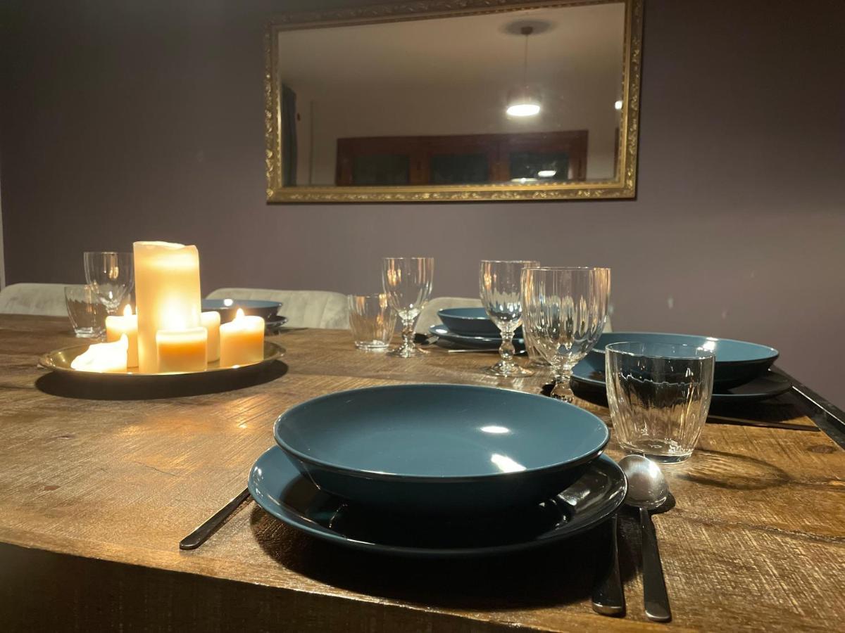 Ferienhaus L45 Elsterheide Eksteriør billede