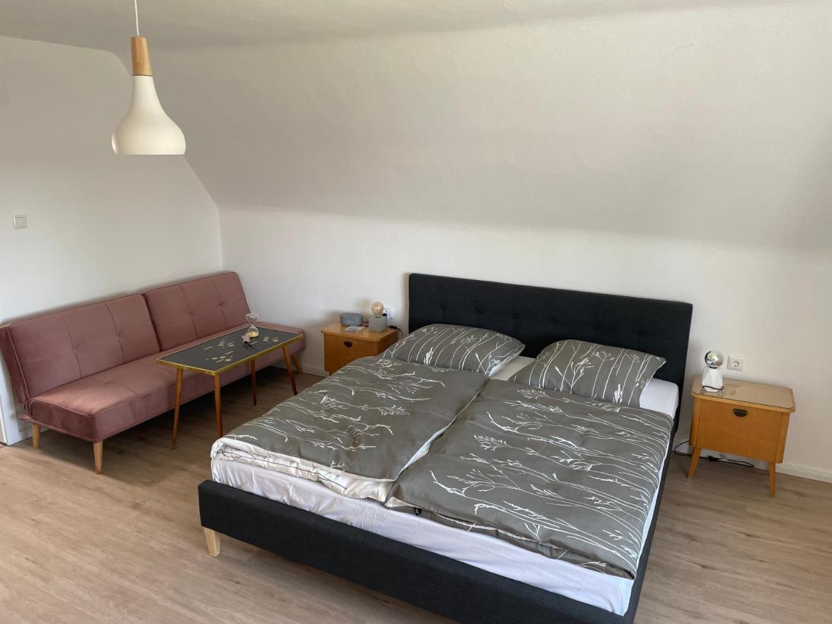 Ferienhaus L45 Elsterheide Eksteriør billede