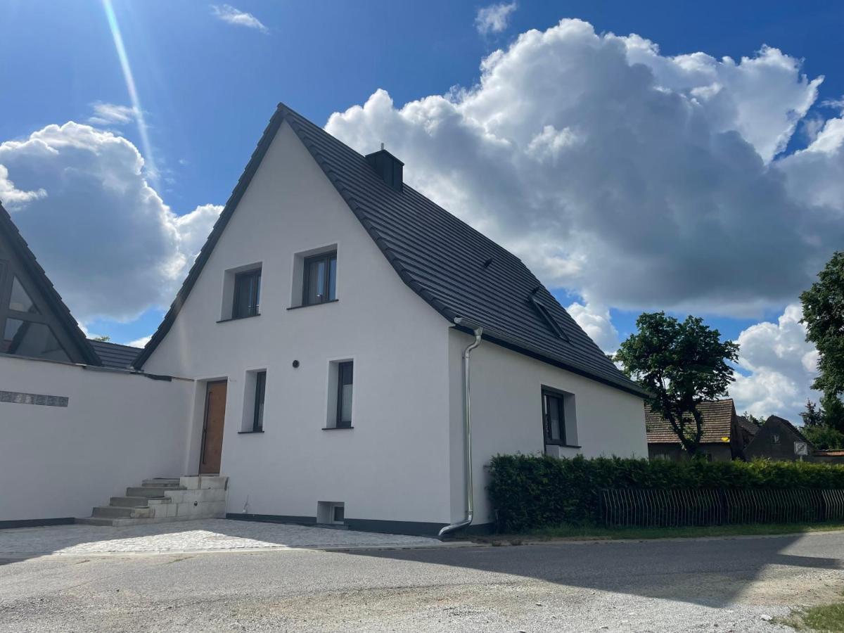 Ferienhaus L45 Elsterheide Eksteriør billede